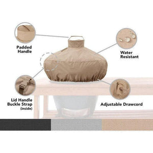 Kamado Dome Grill Cover - Ultima Coverstore