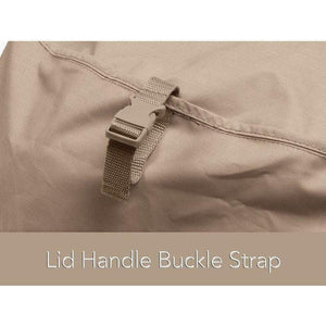 Kamado Dome Grill Cover - Ultima Coverstore