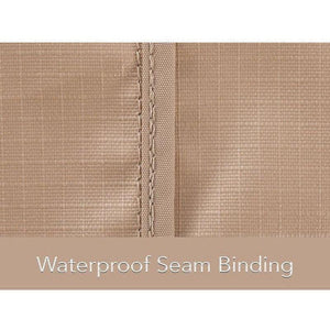 Kamado Dome Grill Cover - Ultima Coverstore