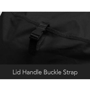 Kamado Dome Grill Cover - Ultima Coverstore