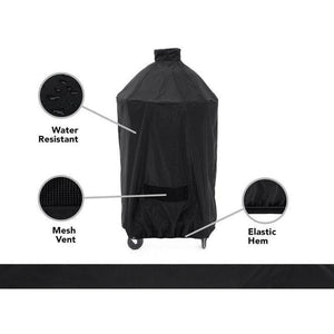 Kamado Full Grill Cover - Classic Coverstore