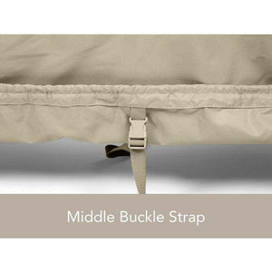 Kamado Full Grill Cover - Elite Coverstore