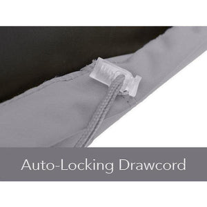 Kamado Full Grill Cover - Elite Coverstore