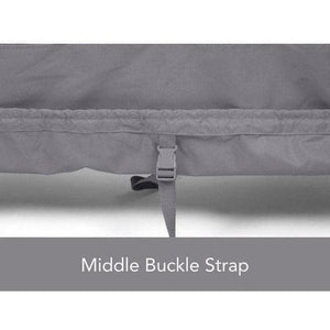 Kamado Full Grill Cover - Elite Coverstore