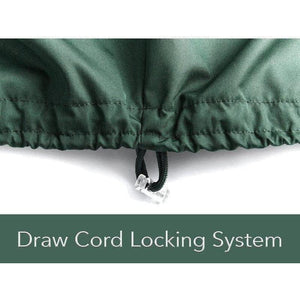 Kamado Full Grill Cover - Elite Coverstore