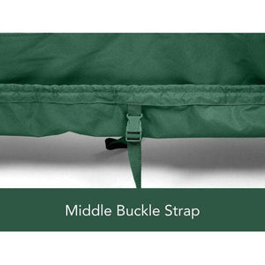 Kamado Full Grill Cover - Elite Coverstore