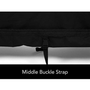 Kamado Full Grill Cover - Elite Coverstore