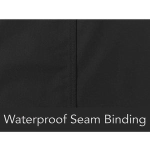 Kamado Full Grill Cover - Prestige - Mancave Backyard