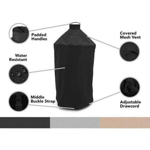 Kamado Full Grill Cover - Ultima Coverstore