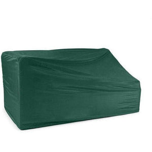 Left Arm Sectional Loveseat Cover - Classic Coverstore
