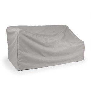 Left Arm Sectional Loveseat Cover - Ultima Coverstore