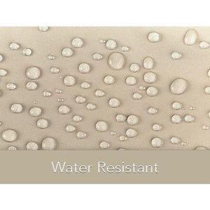 Left Arm Sectional Loveseat Cover - Elite Coverstore