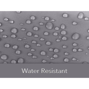 Left Arm Sectional Loveseat Cover - Elite Coverstore