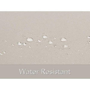 Left Arm Sectional Loveseat Cover - Prestige Coverstore