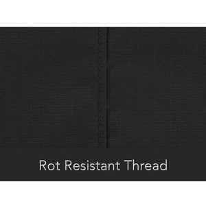 Left Arm Sectional Loveseat Cover - Ultima Coverstore