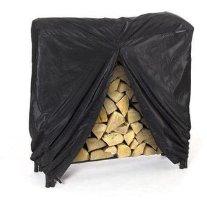 Log Rack Cover 4 FT - Classic Coverstore