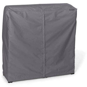 Log Rack Cover 4 FT - Elite Coverstore