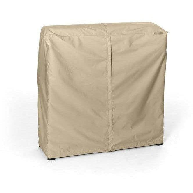 Log Rack Cover 4 FT - Elite Coverstore