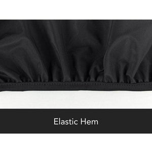 Log Rack Cover 4 FT - Classic Coverstore