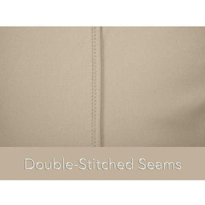 Log Rack Cover 4 FT - Elite Coverstore