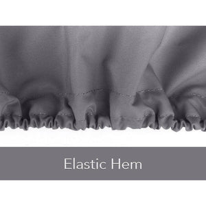 Log Rack Cover 4 FT - Elite Coverstore