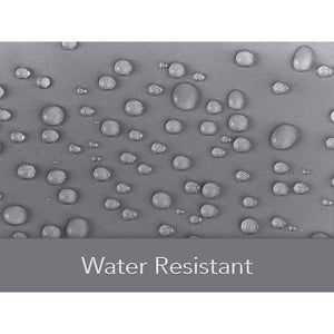 Log Rack Cover 4 FT - Elite Coverstore