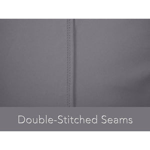 Log Rack Cover 4 FT - Elite Coverstore