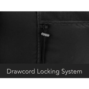 Log Rack Cover 4 FT - Elite Coverstore