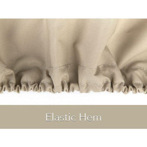 Modular Sectional Club Chair Cover - Elite Coverstore