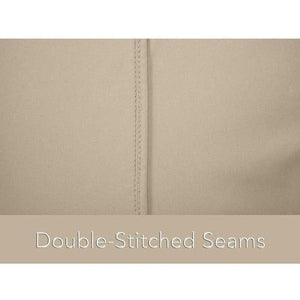 Modular Sectional Club Chair Cover - Elite Coverstore