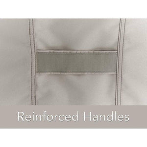 Modular Sectional Club Chair Cover - Prestige Coverstore