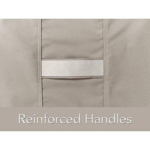 Modular Sectional Club Chair Cover - Prestige Coverstore