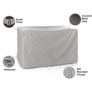 Modular Sectional Club Chair Cover - Ultima Coverstore