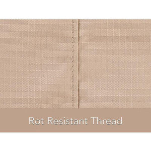 Modular Sectional Club Chair Cover - Ultima Coverstore