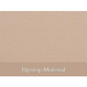 Modular Sectional Club Chair Cover - Ultima - Mancave Backyard