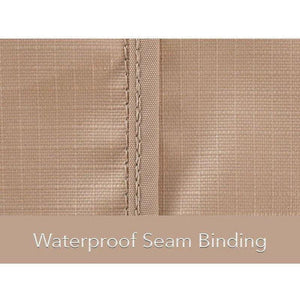 Modular Sectional Club Chair Cover - Ultima Coverstore