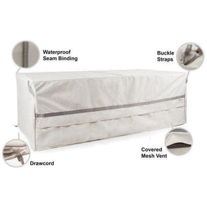 Modular Sectional Sofa Cover - Prestige Coverstore