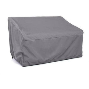 Outdoor Bench Cover - Elite - Mancave Backyard