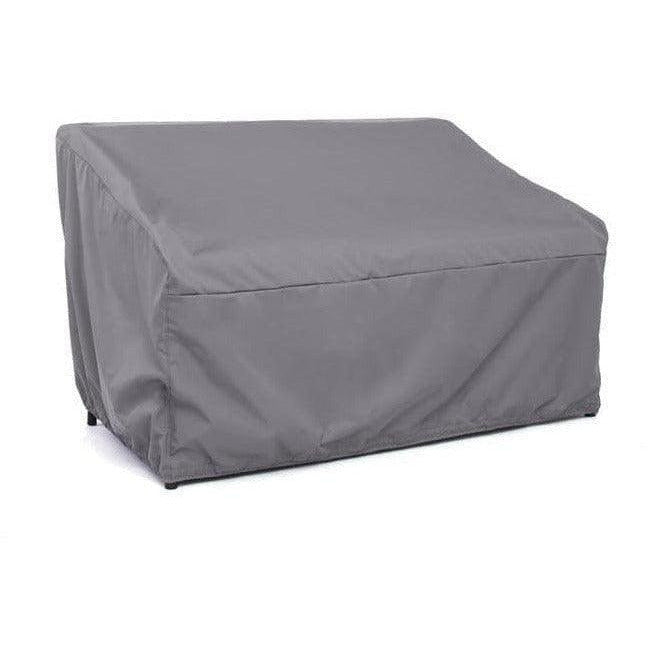 Outdoor Bench Cover - Elite - Mancave Backyard