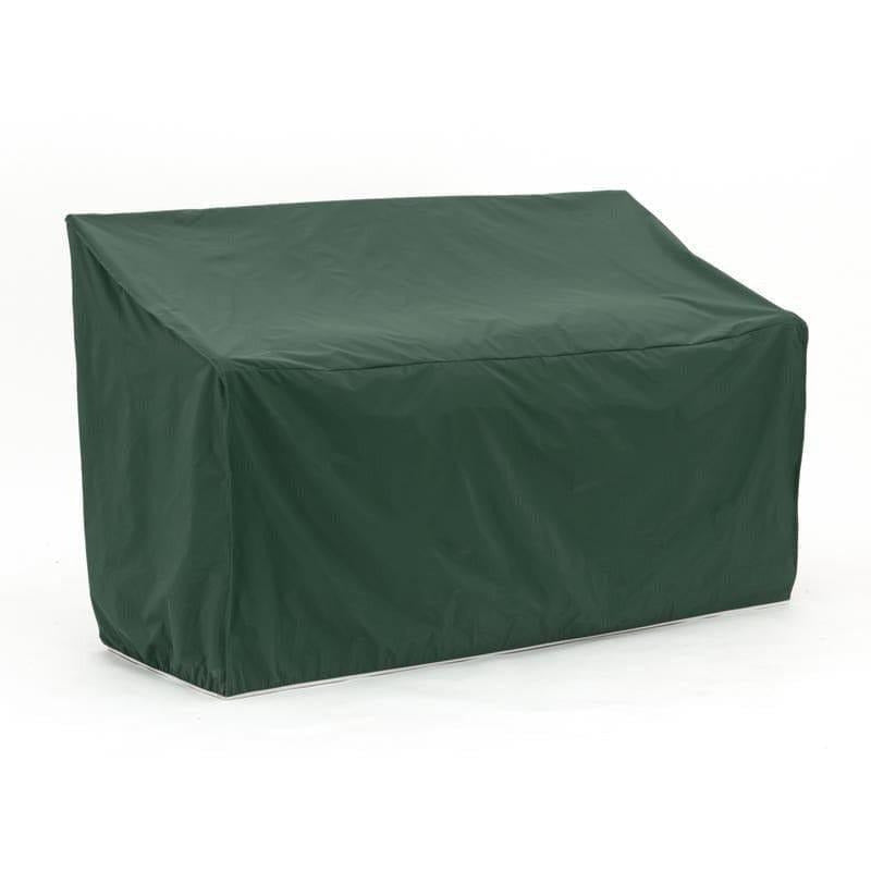 Outdoor Bench Cover - Classic - Mancave Backyard