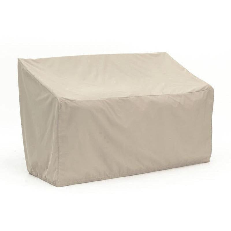 Outdoor Bench Cover - Elite - Mancave Backyard