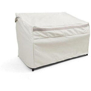 Outdoor Bench Cover - Prestige Coverstore