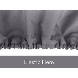 Outdoor Bench Cover - Elite Coverstore