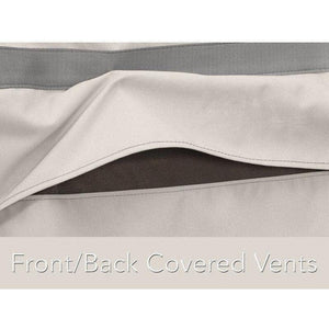 Outdoor Bench Cover - Prestige Coverstore