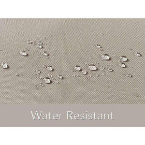 Outdoor Bench Cover - Prestige Coverstore