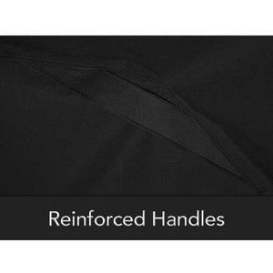 Outdoor Bench Cover - Prestige - Mancave Backyard