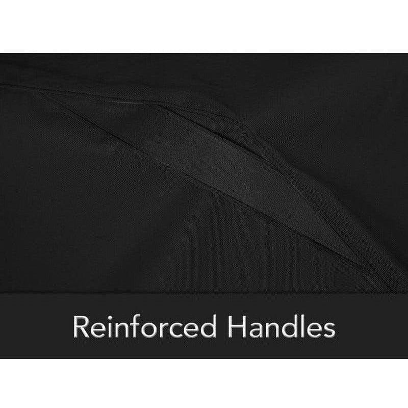 Outdoor Bench Cover - Prestige - Mancave Backyard
