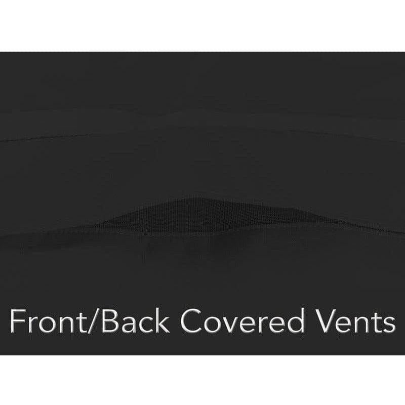 Outdoor Bench Cover - Prestige - Mancave Backyard