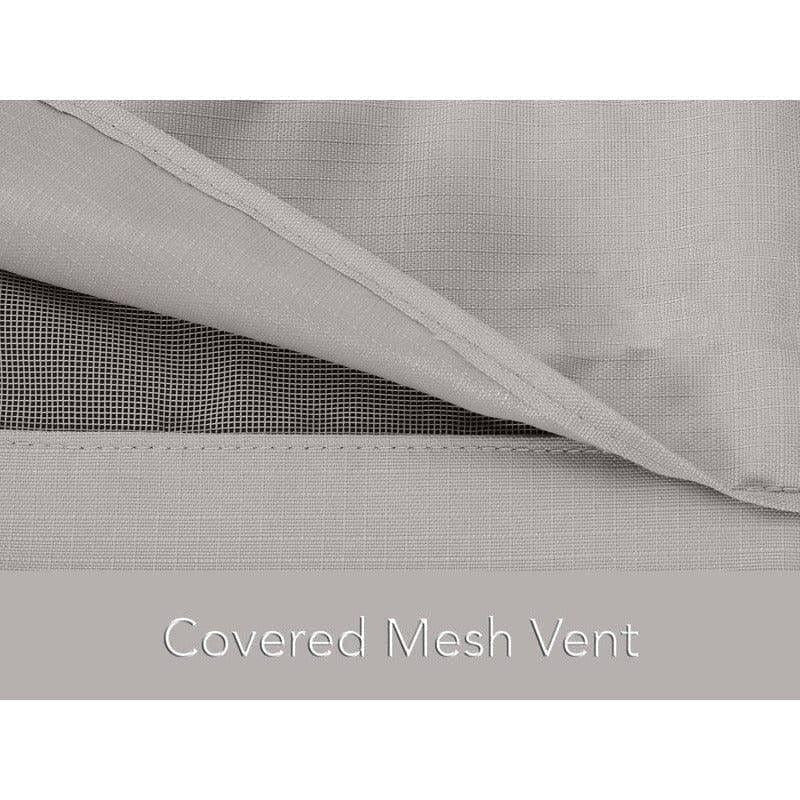 Outdoor Bench Cover - Ultima - Mancave Backyard