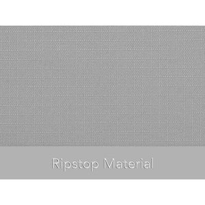 Outdoor Bench Cover - Ultima - Mancave Backyard